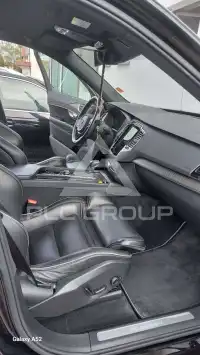 2018 Volvo XC90