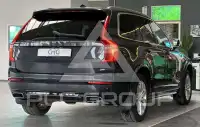 2018 Volvo XC90