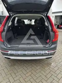 2018 Volvo XC90