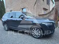 2018 Volvo XC90