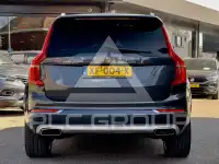 2018 Volvo XC90