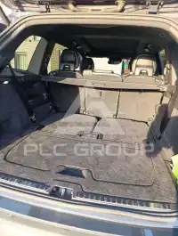2018 Volvo XC90