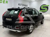 2018 Volvo XC90