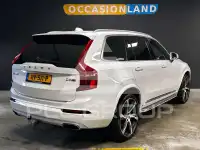 2018 Volvo XC90