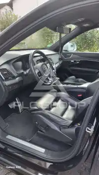 2018 Volvo XC90