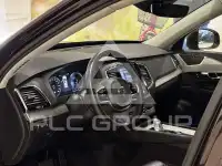 2018 Volvo XC90