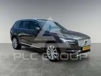 2018 Volvo XC90