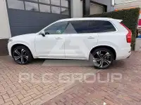 2018 Volvo XC90