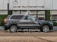 2018 Volvo XC90