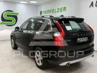 2018 Volvo XC90