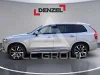 2018 Volvo XC90