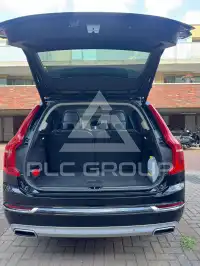 2018 Volvo XC90