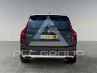 2018 Volvo XC90