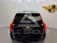 2018 Volvo XC90