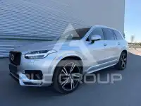 2018 Volvo XC90