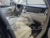 2018 Volvo XC90