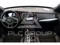 2018 Volvo XC90