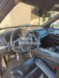 2018 Volvo XC90