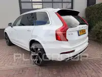 2018 Volvo XC90