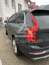 2018 Volvo XC90