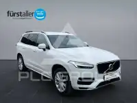 2018 Volvo XC90