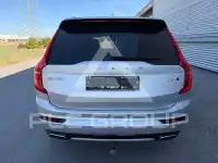 2018 Volvo XC90