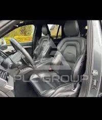 2018 Volvo XC90