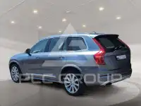 2018 Volvo XC90