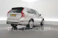 2018 Volvo XC90