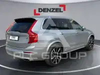 2018 Volvo XC90