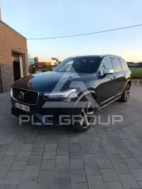 2018 Volvo XC90