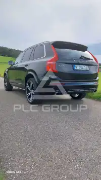 2018 Volvo XC90