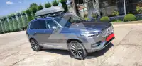 2018 Volvo XC90
