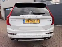2018 Volvo XC90