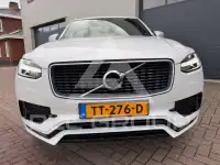 2018 Volvo XC90