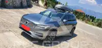 2018 Volvo XC90
