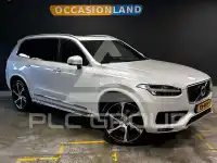 2018 Volvo XC90