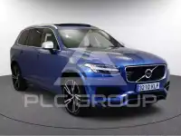 2018 Volvo XC90