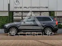 2018 Volvo XC90