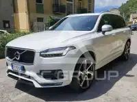 2018 Volvo XC90