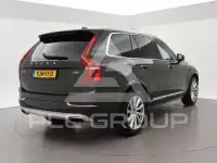 2018 Volvo XC90