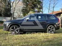 2018 Volvo XC90