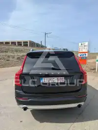 2018 Volvo XC90