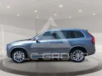 2018 Volvo XC90