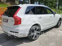 2018 Volvo XC90