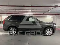 2018 Volvo XC90