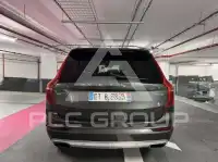 2018 Volvo XC90