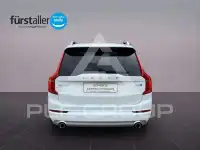 2018 Volvo XC90