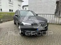 2018 Volvo XC90