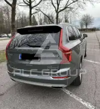 2018 Volvo XC90